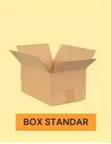 Box Standar