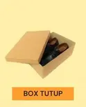 Box Tutup