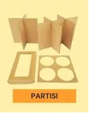 Partisi